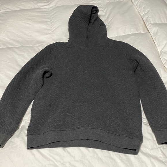 Brand New Black Brown 1826 Hoodie - Picture 1 of 3